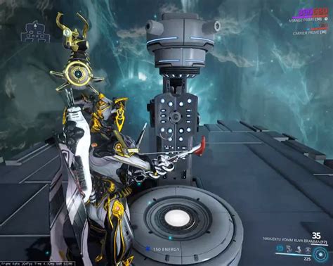 warframe scrap